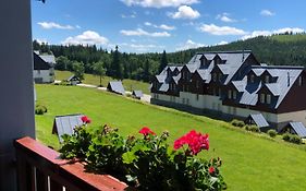 Apartmán Horní Mísečky F11 - Horský svět